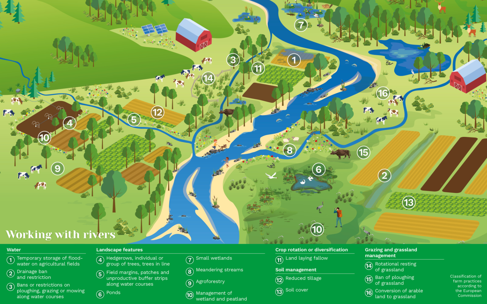 Common Agricultural Policy after